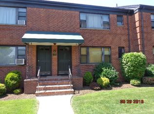 2163C N Central Rd #1, Fort Lee, NJ 07024