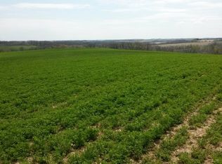 0 Buckskin Rd, Monroe, WI 53566