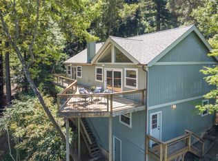 20 Buena Vista Avenue, Fairfax, CA 94930