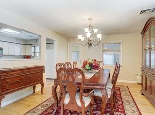 25 Woodland Ave, West Orange, NJ 07052