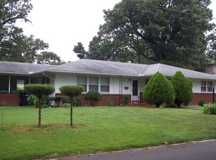 710 S Wood St, Neosho, MO 64850