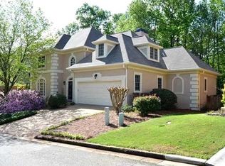 2639 Danforth Ln, Decatur, GA 30033