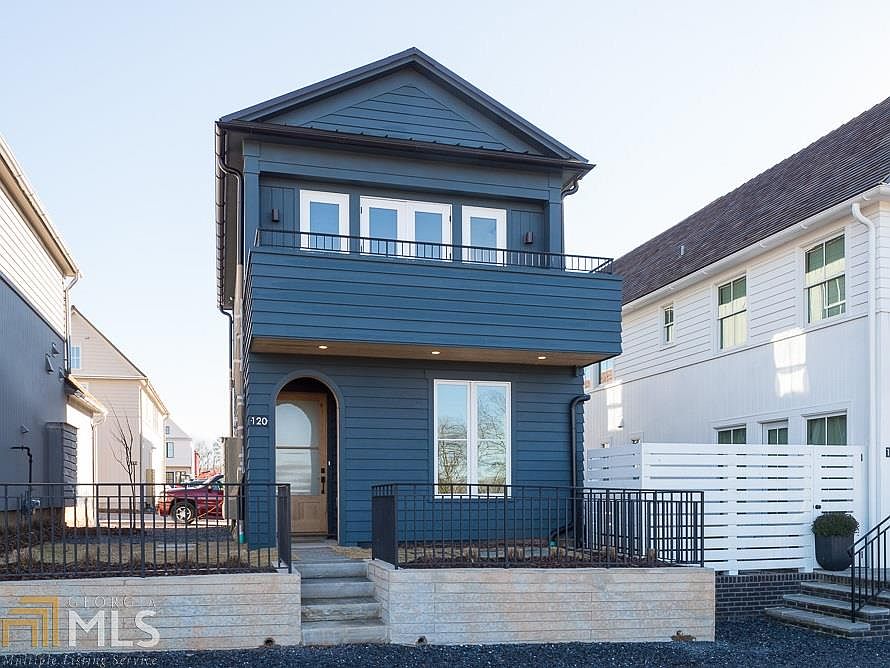 120 Heatherden Ave, Fayetteville, GA 30214 Zillow