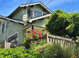 20 Aloha St, Seattle, WA 98109