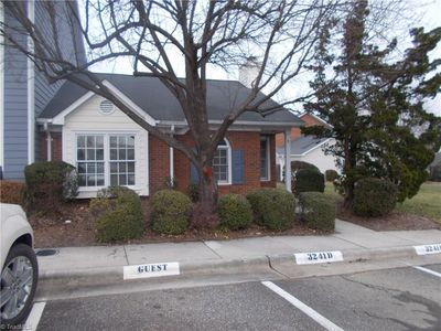 3241 Cypress Park Rd Unit D, Greensboro, NC, 27407