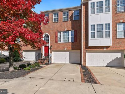 9956 Fragrant Lilies Way, Laurel, MD, 20723