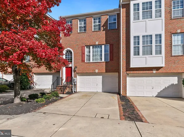 9956 Fragrant Lilies Way, Laurel, MD 20723