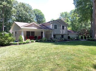 1932 W Twin Oaks Ct, Crawfordsville, IN