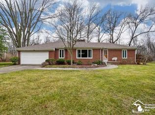7233 Wildhaven Park, Lambertville, MI 48144