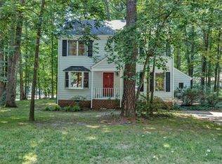 14601 Mill Spring Cir, Midlothian, VA 23112