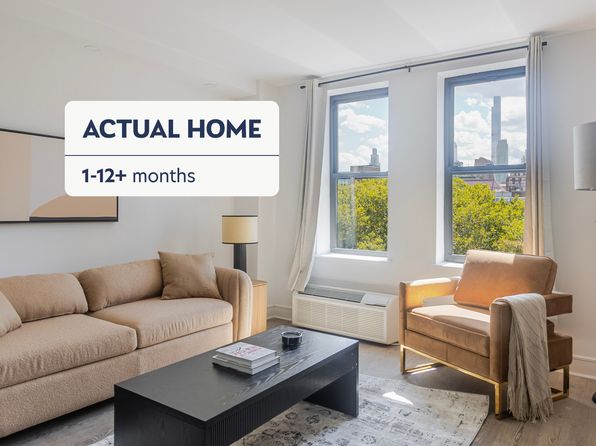 45 W 81st St #8D