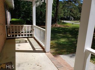 524 Whistlestop Cir, Statesboro, GA 30461
