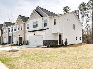 228 Garden Vine Trl, Raleigh, NC 27610