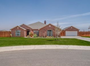 12505 Geneva Ave, Lubbock, TX 79423