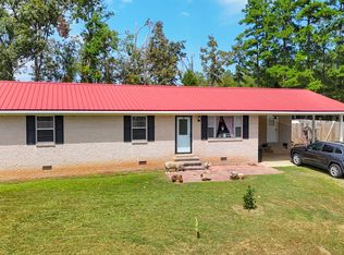 1580 Magnolia Cir, Iuka, MS 38852