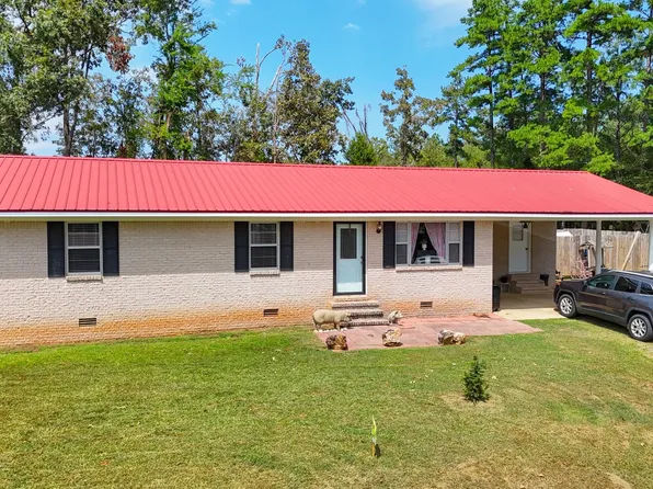 1580 Magnolia Cir, Iuka, MS 38852