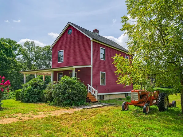 6821 W County Road 700 N, Freetown, IN 47235