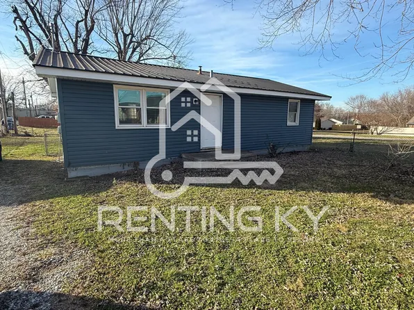 301 Morning View Rd, Berea, KY 40403