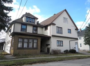 84 Crane St, Depew, NY 14043