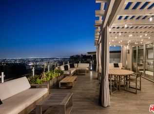 9318 Warbler Way, Los Angeles, CA 90069