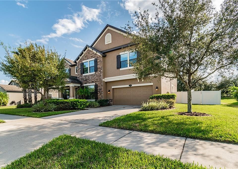 11930 Harpswell Dr, Riverview, FL 33579 Zillow