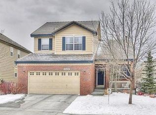 15172 E 116th Pl, Commerce City, CO 80603