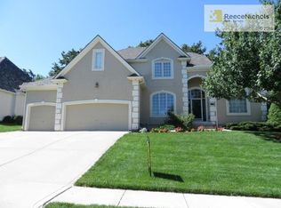 5312 NE Northgate Xing, Lees Summit, MO 64064