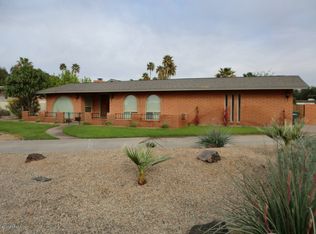 50 E Country Gables Dr, Phoenix, AZ 85022