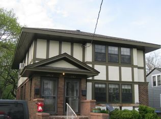 3819 University Ave, Des Moines, IA 50311