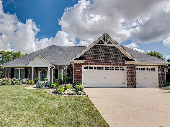 3rd image of 16406 Stony Ridge Dr