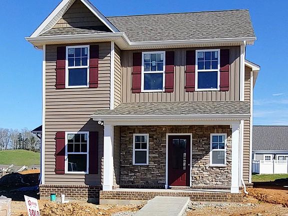 3rd image of 114 E Elderberry St Lot 28D