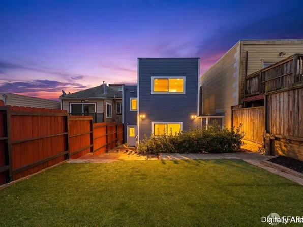 232 Gambier Street, San Francisco, CA 94134