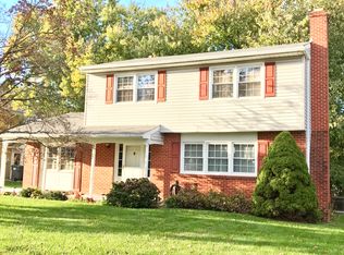 149 Worral Dr, Newark, DE 19711