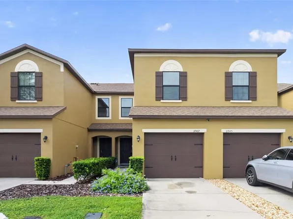 2307 ALOHA BAY COURT, OCOEE, FL 34761