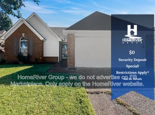 1006 Lorena Cv, Cordova, TN 38018