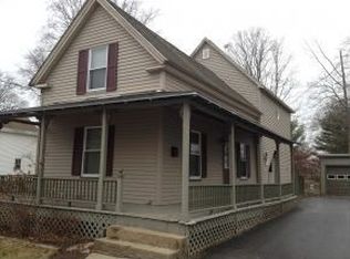 54 S Spring St, Concord, NH 03301