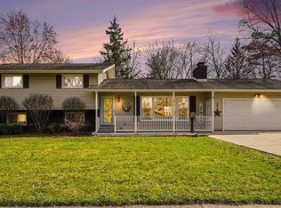 309 Graham St, Midland, MI 48640