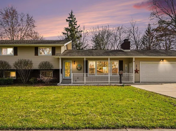 309 Graham St, Midland, MI 48640