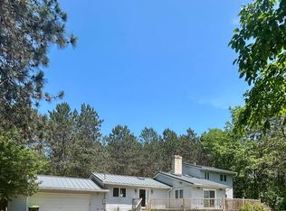 218 W Stover Rd, Standish, MI 48658