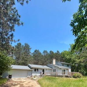 218 W Stover Rd, Standish, MI, 48658