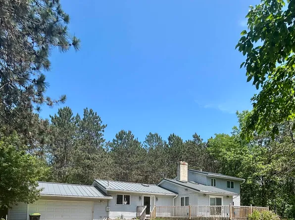 218 W Stover Rd, Standish, MI 48658
