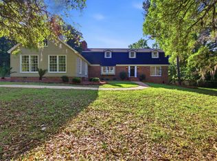 3415 Woodley Rd, Tallahassee, FL 32312