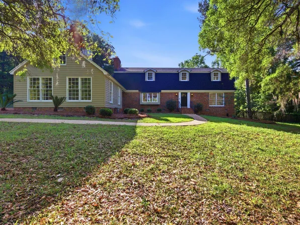 3415 Woodley Rd, Tallahassee, FL 32312