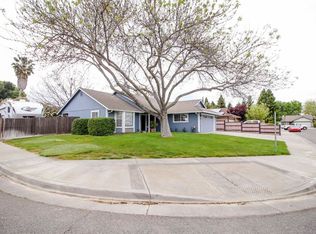 16906 Michael Ct, Esparto, CA 95627