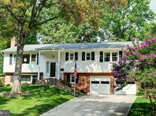 8327 Orange Ct, Alexandria, VA 22309