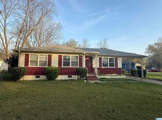 1009 Shelton St, Birmingham, AL 35215