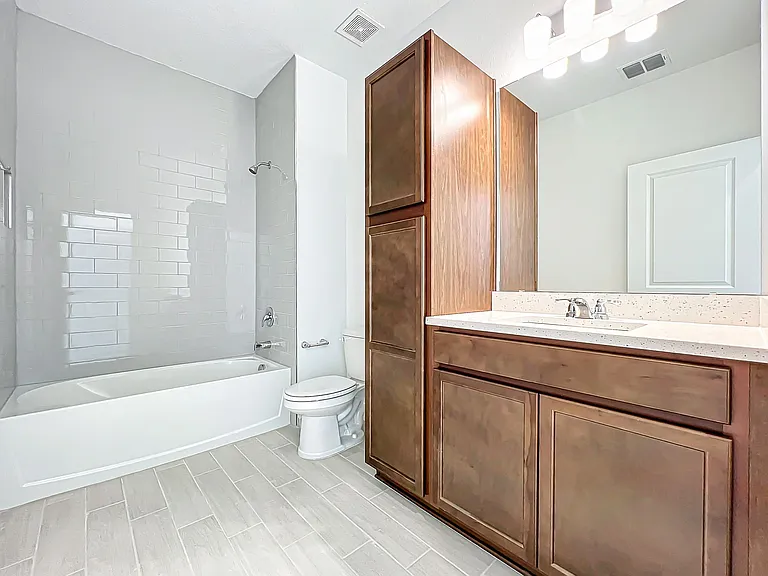 5358 Lake Virginia St #A — Photo 15