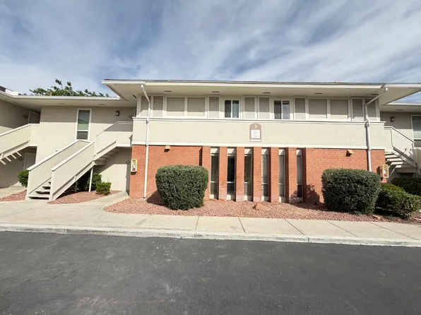 778 Oakmont Ave Unit 309, Las Vegas, NV 89109