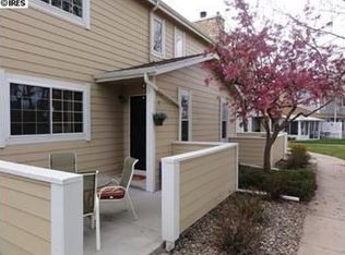 8448 Everett Way UNIT B, Arvada, CO 80005