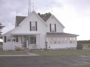 8503 8a Rd, Plymouth, IN 46563